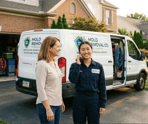 Crawlspace Mold Remediation Graytown, OH FAQs